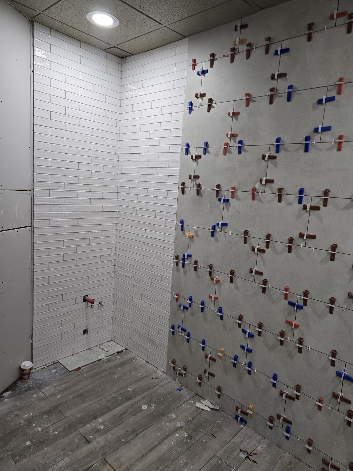 Dairy Queen restaurant construction by DQ Construction, photo 3