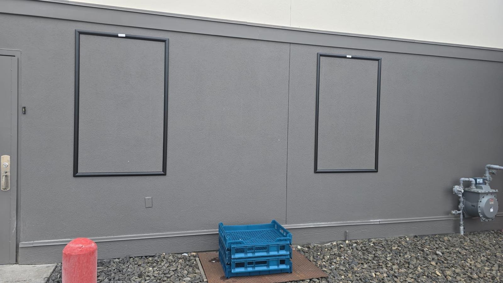 Dairy Queen restaurant construction by DQ Construction, photo 13