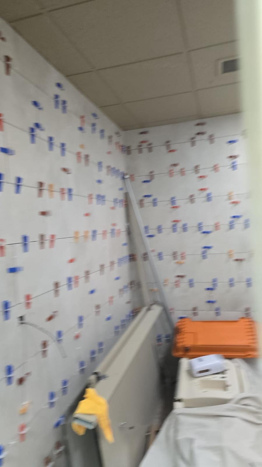 Dairy Queen restaurant construction by DQ Construction, photo 14