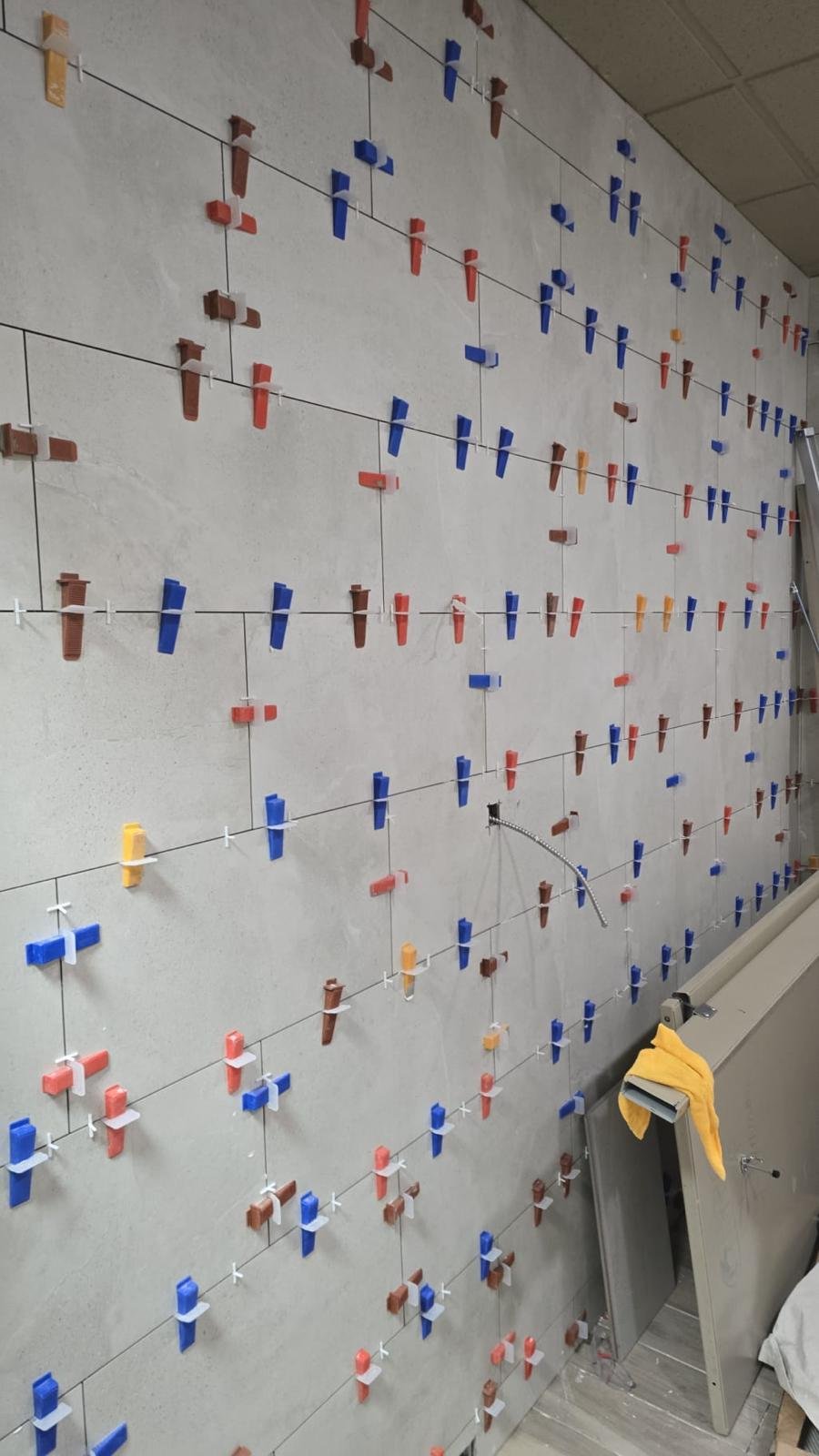 Dairy Queen restaurant construction by DQ Construction, photo 17