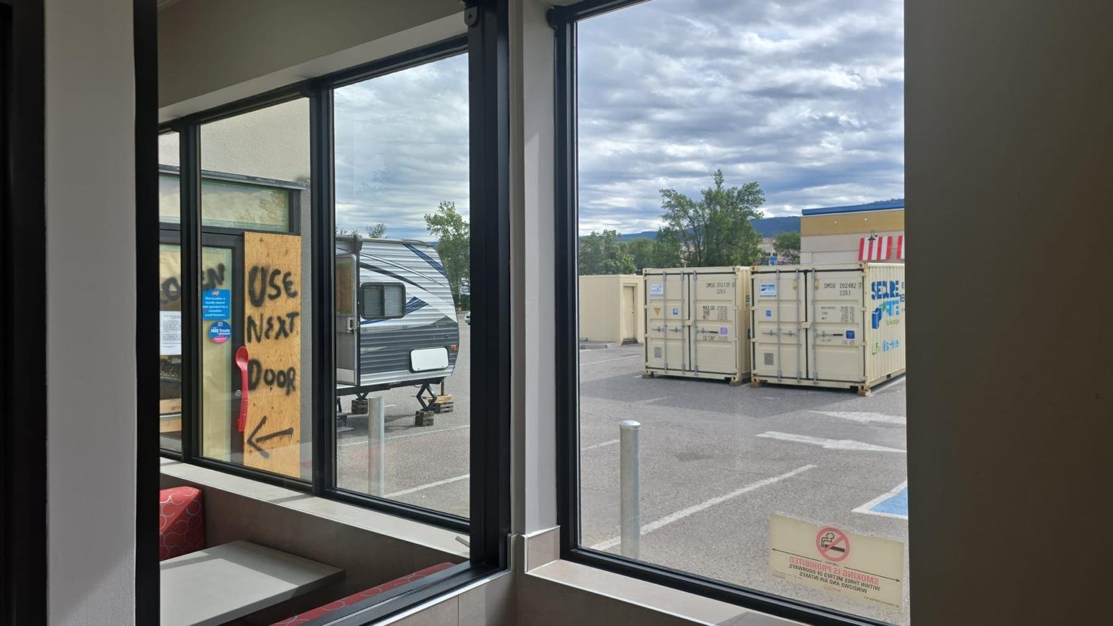 Dairy Queen restaurant construction by DQ Construction, photo 22