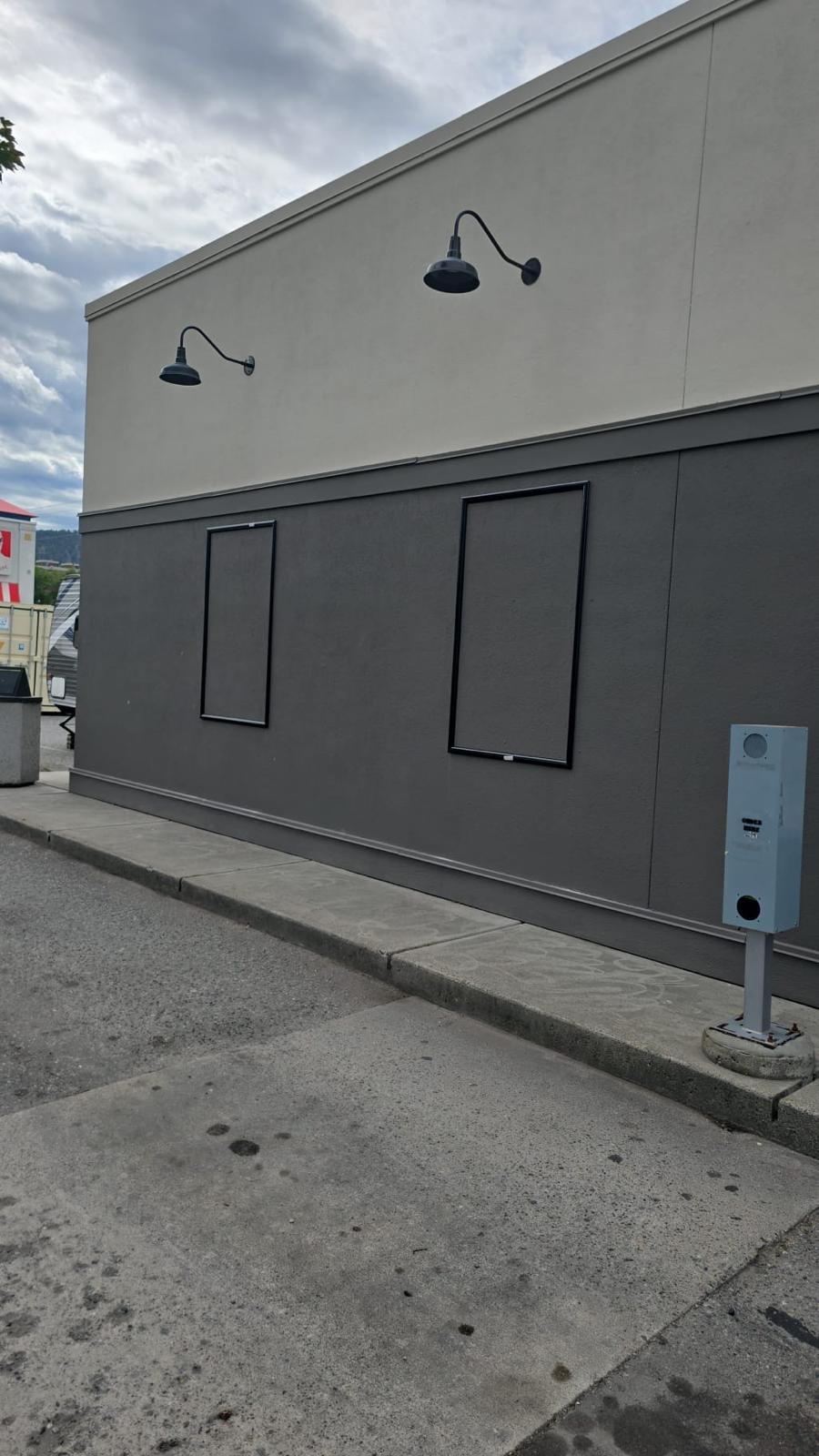 Dairy Queen restaurant construction by DQ Construction, photo 25