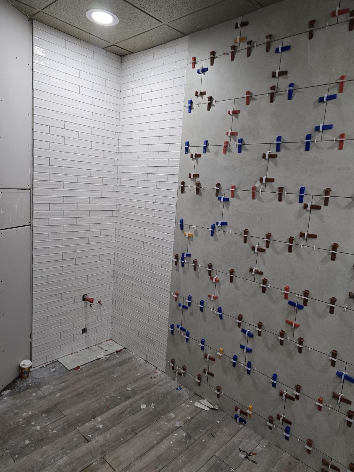 Dairy Queen restaurant construction by DQ Construction, photo 28