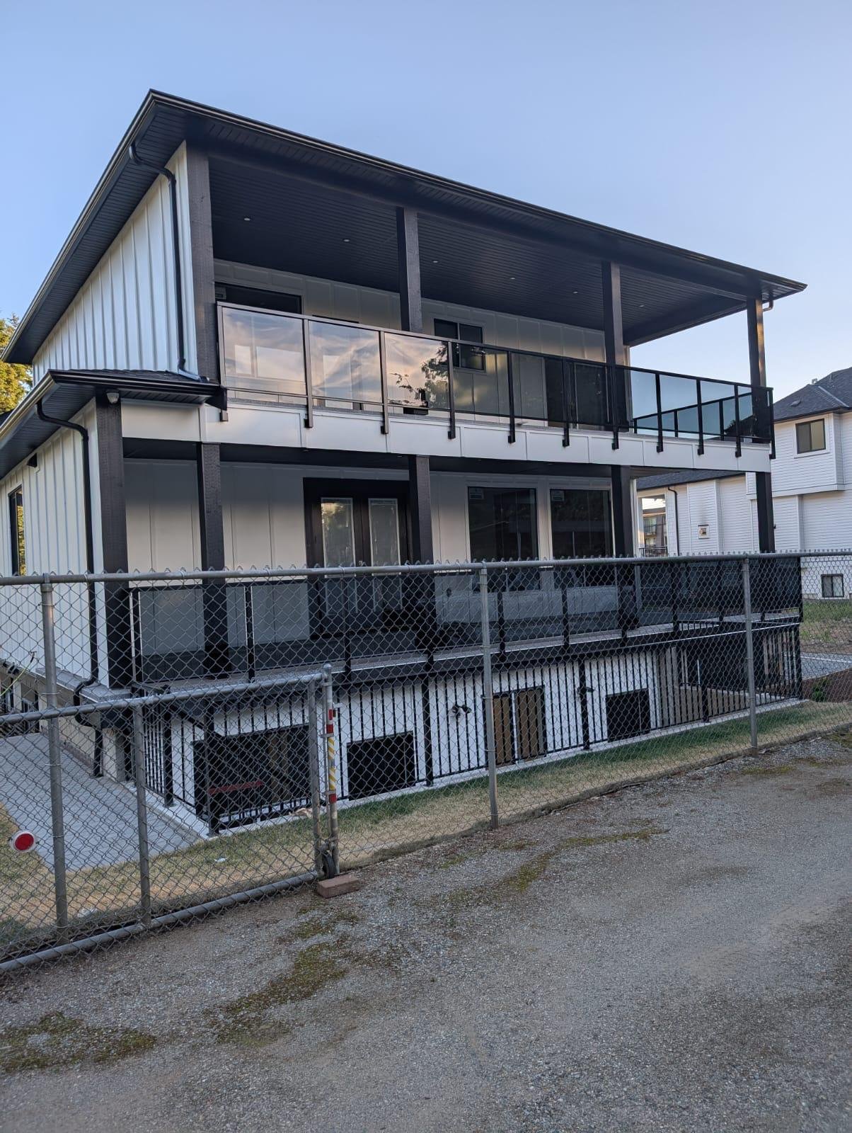 Childcare Centre II daycare construction by DQ Construction, photo 2