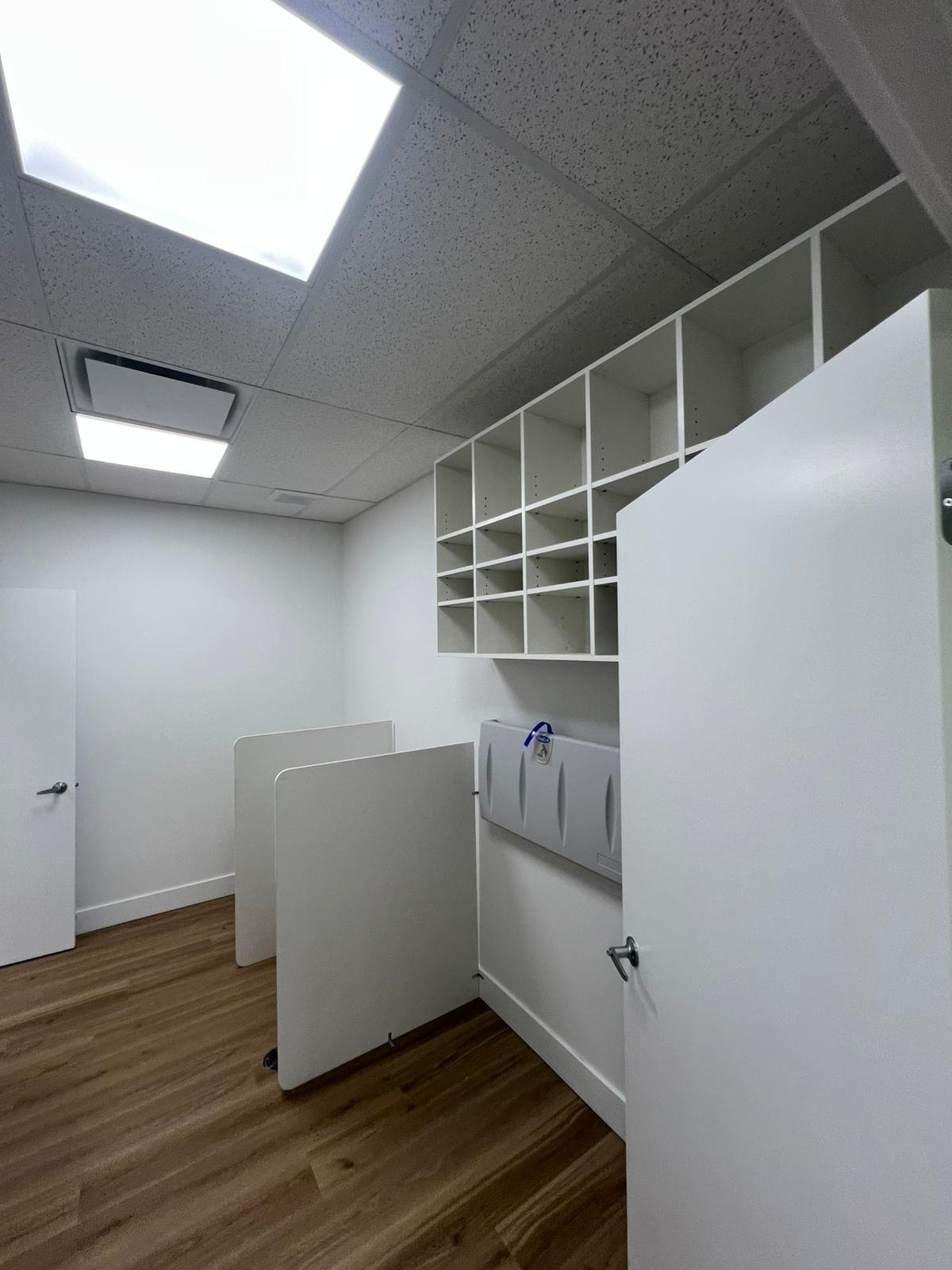 Childcare Centre II daycare construction by DQ Construction, photo 3