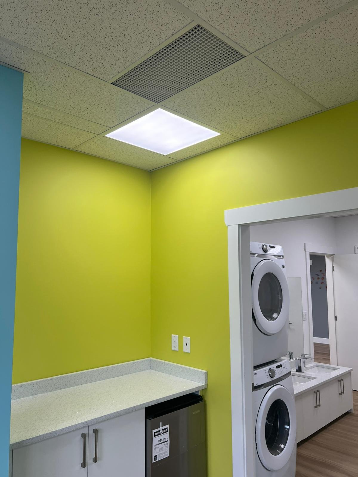 Childcare Centre II daycare construction by DQ Construction, photo 5