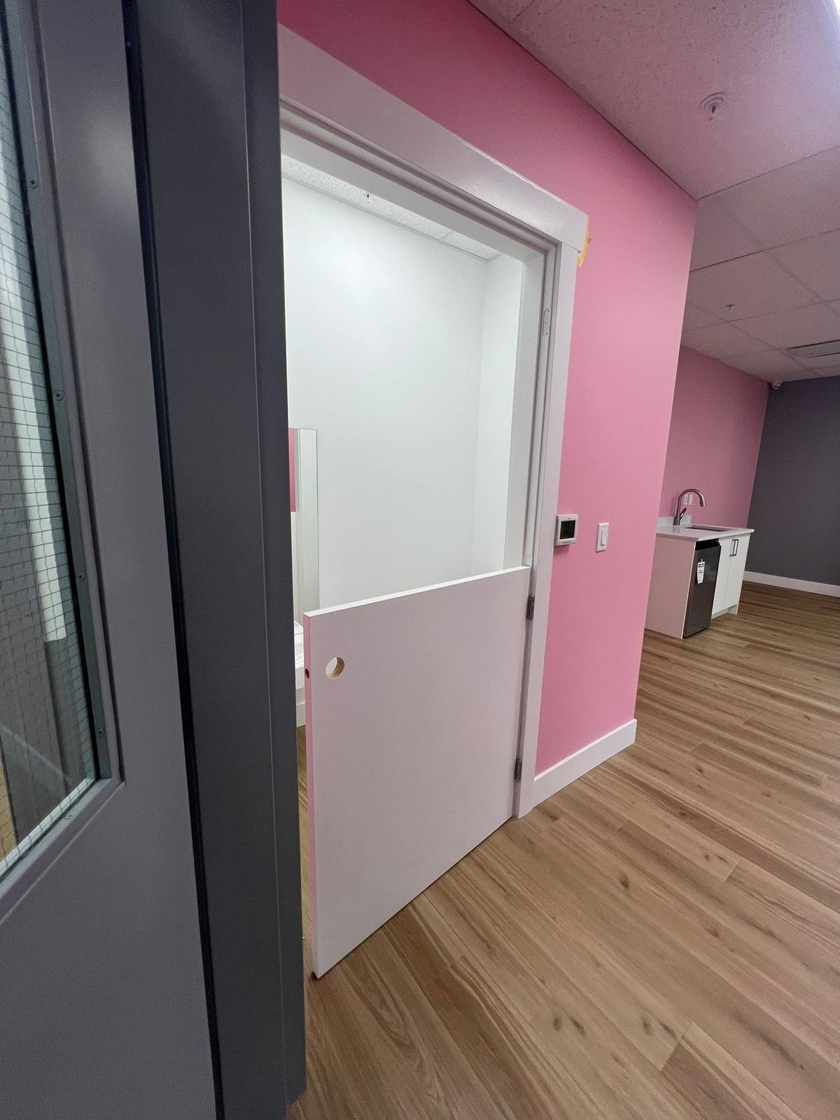 Childcare Centre II daycare construction by DQ Construction, photo 7