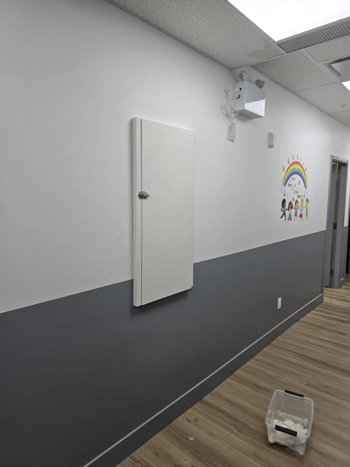 Childcare Centre II daycare construction by DQ Construction, photo 9