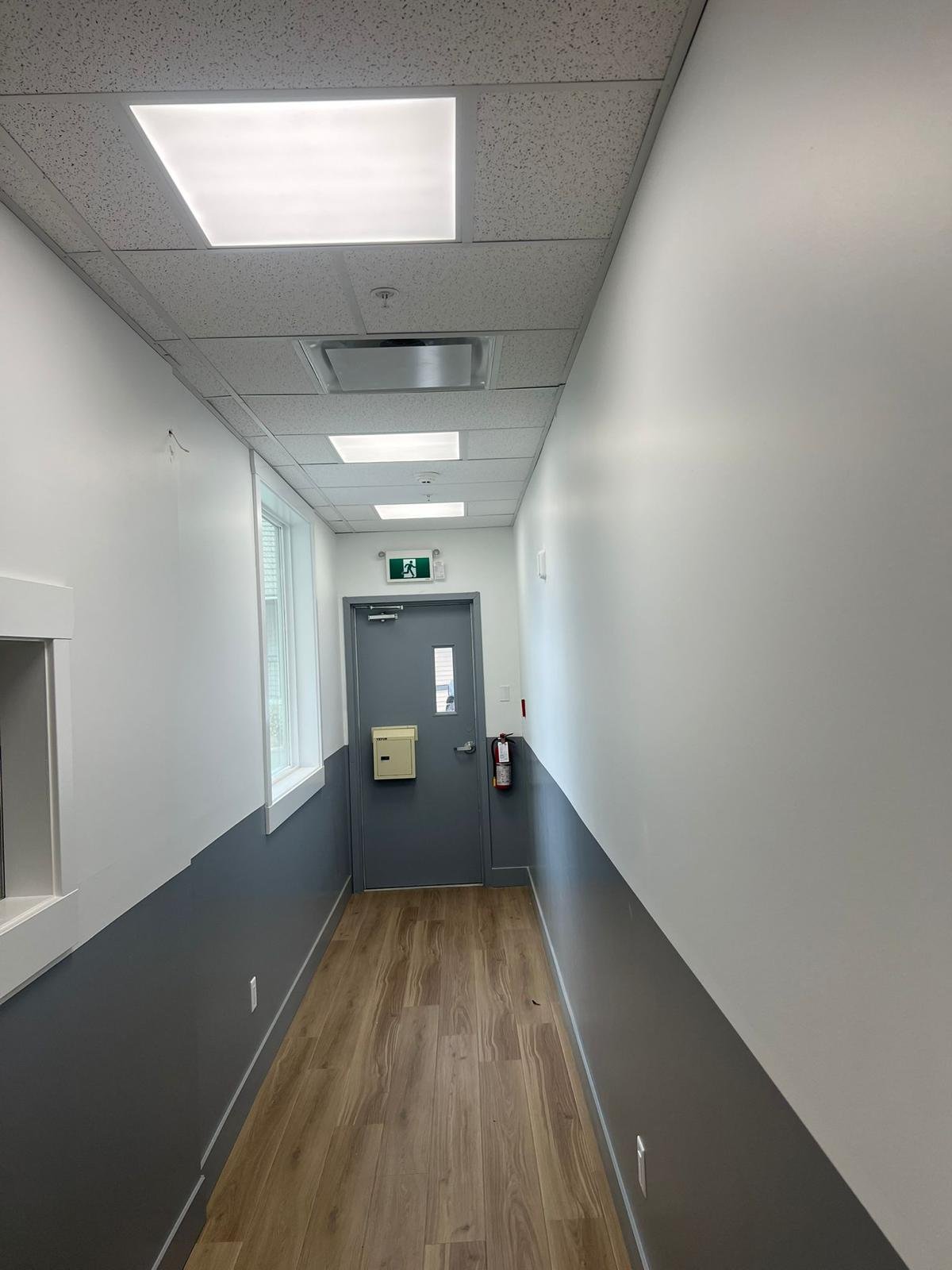 Childcare Centre II daycare construction by DQ Construction, photo 10