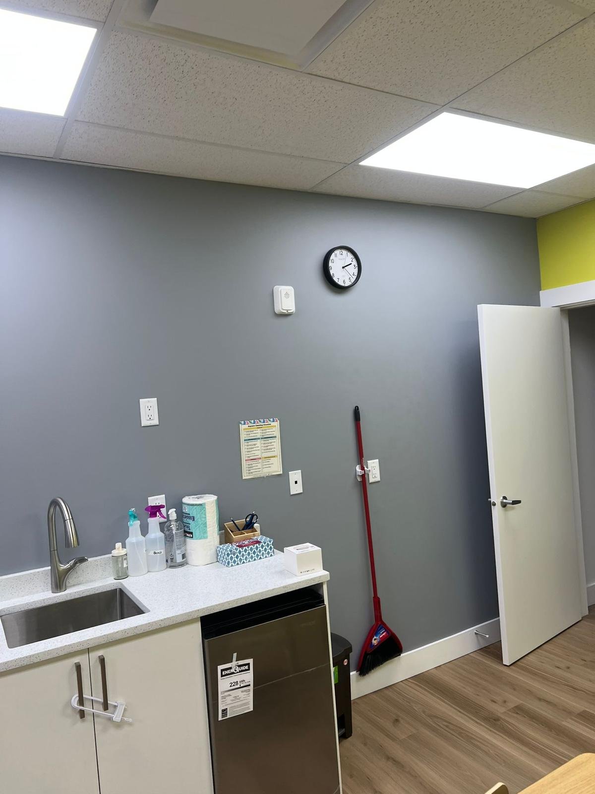 Childcare Centre II daycare construction by DQ Construction, photo 11