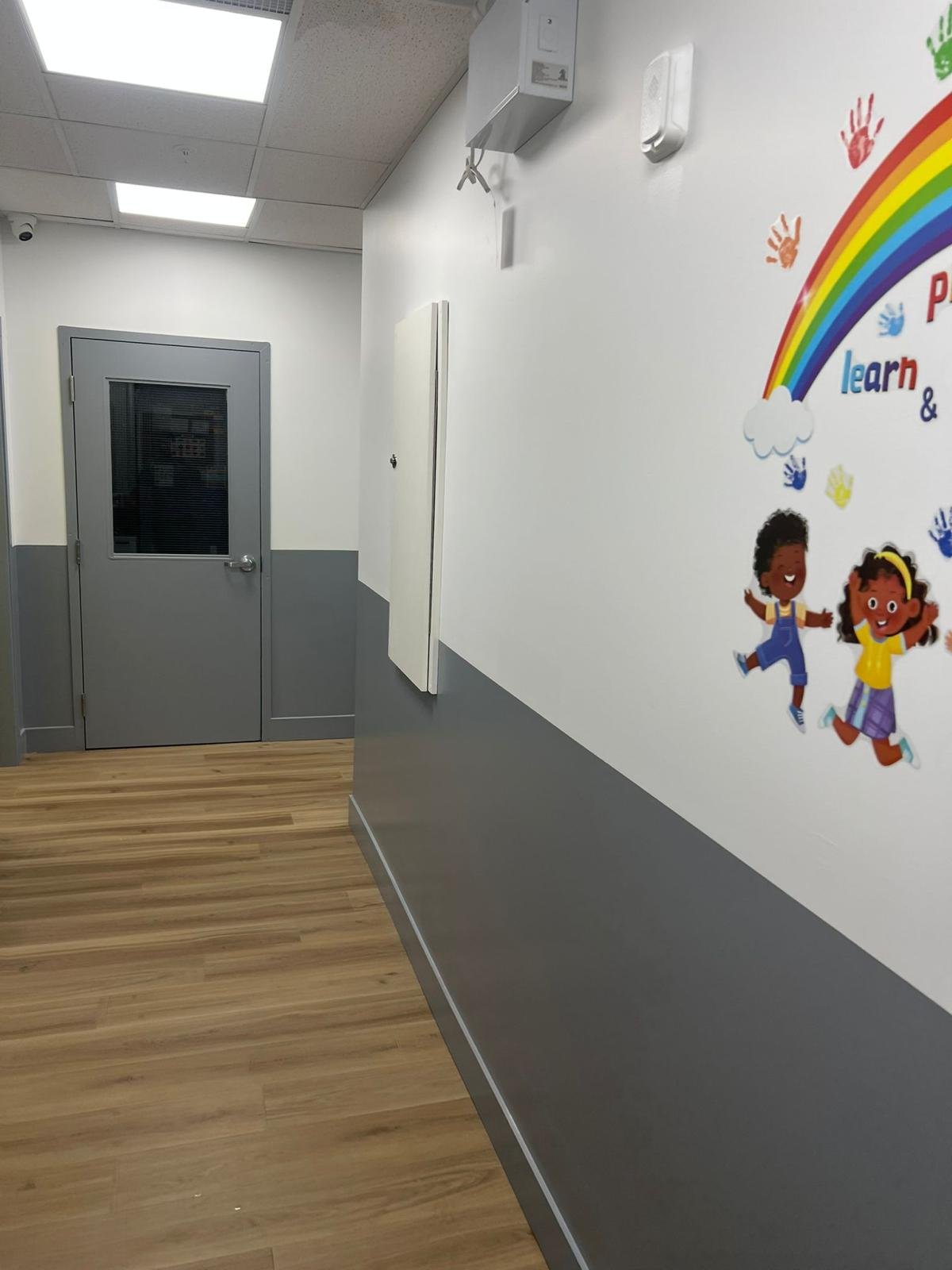 Childcare Centre II daycare construction by DQ Construction, photo 12