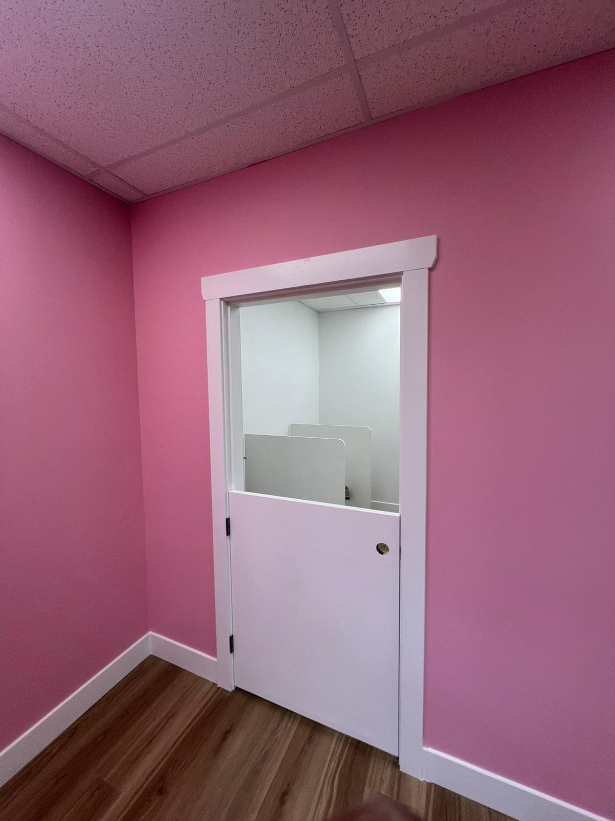 Childcare Centre II daycare construction by DQ Construction, photo 15