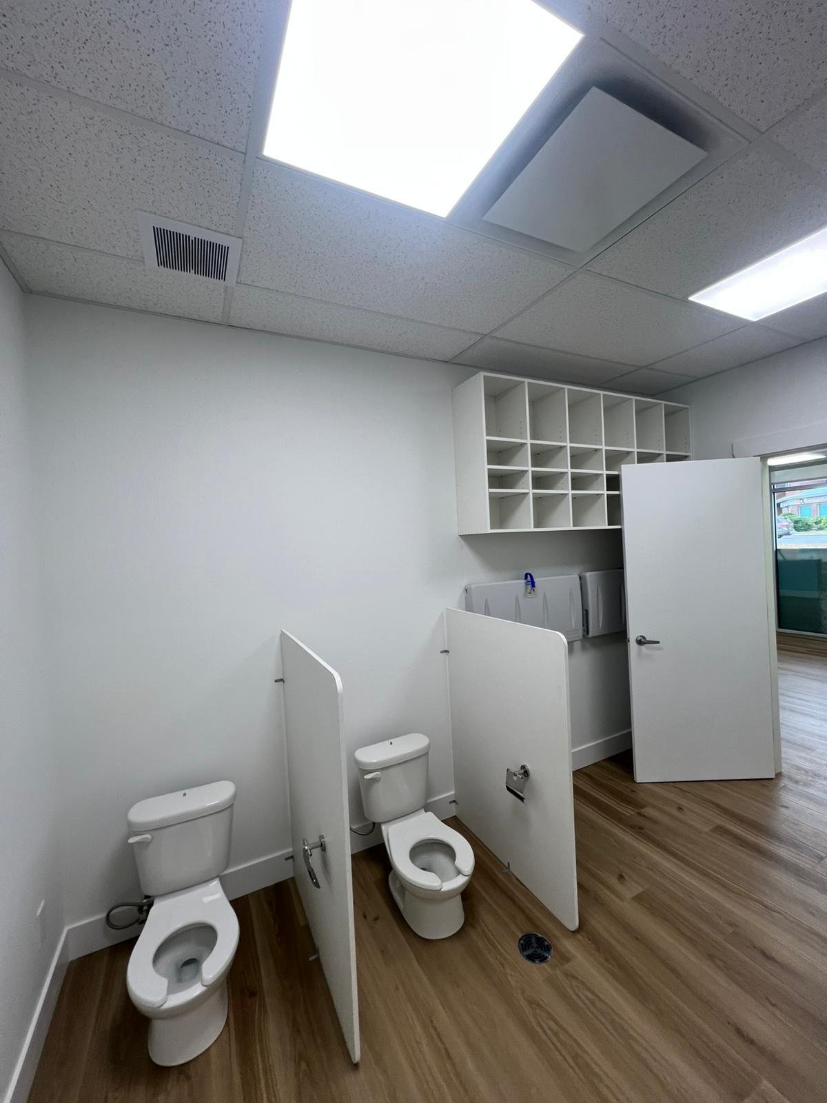 Childcare Centre II daycare construction by DQ Construction, photo 17