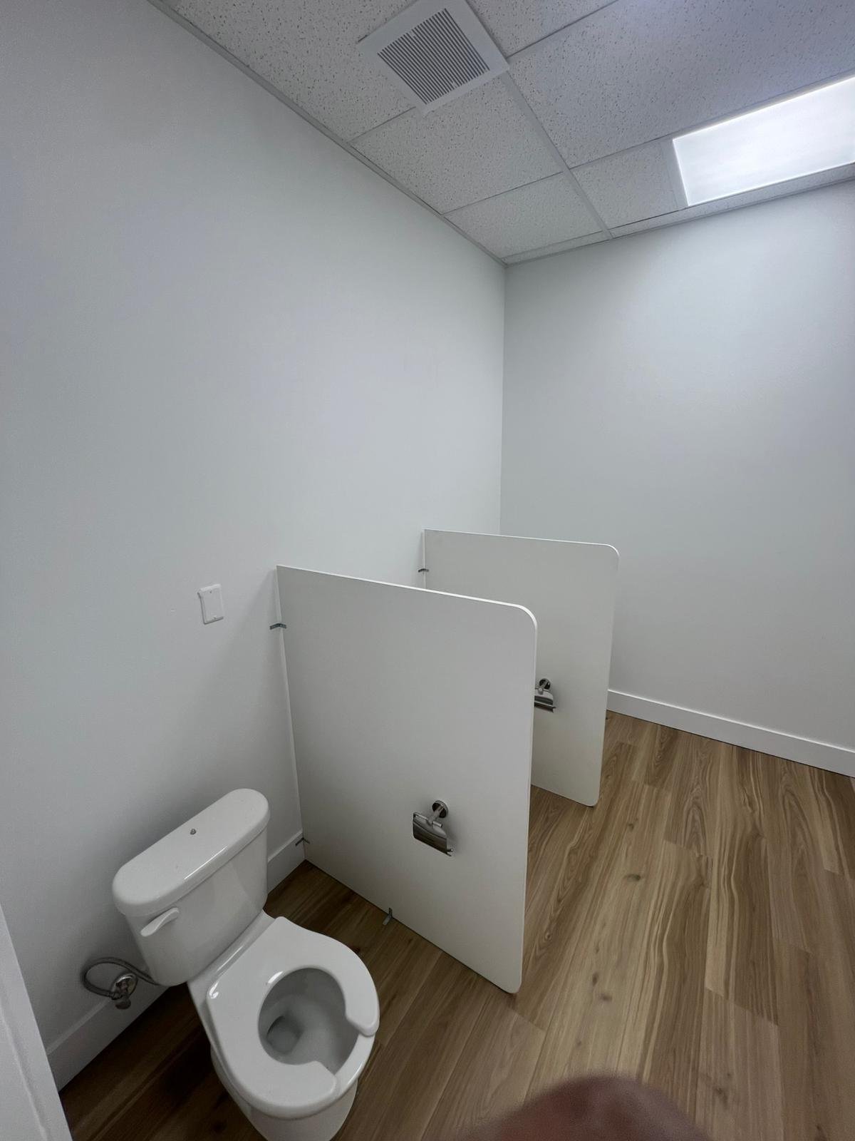 Childcare Centre II daycare construction by DQ Construction, photo 18