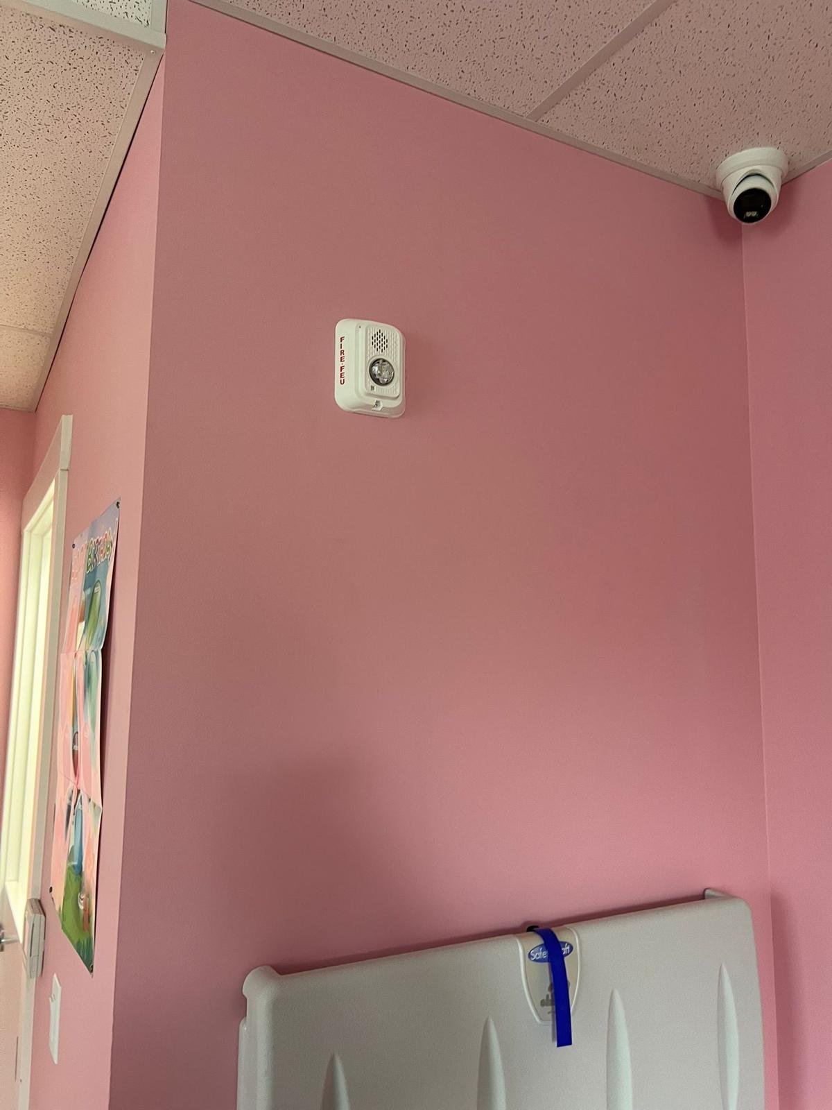 Childcare Centre II daycare construction by DQ Construction, photo 19