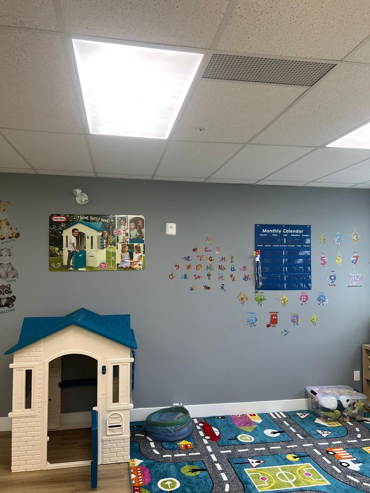 Childcare Centre II daycare construction by DQ Construction, photo 20