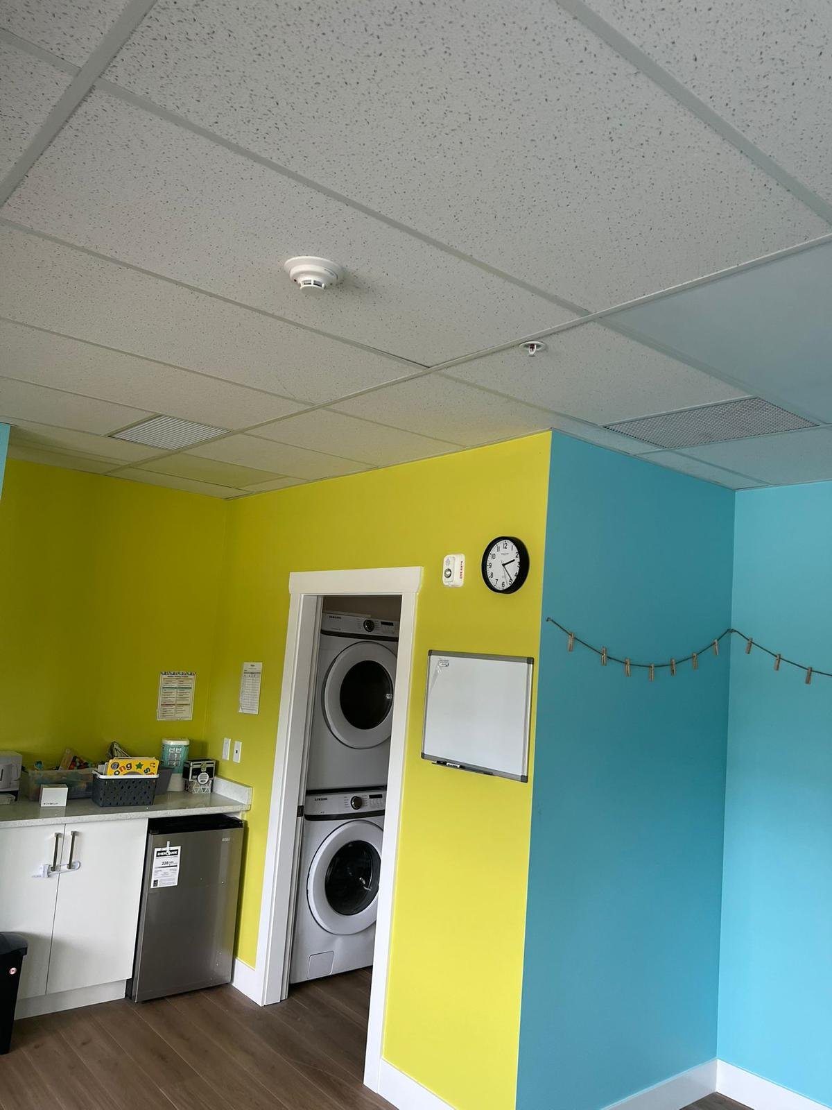 Childcare Centre II daycare construction by DQ Construction, photo 23