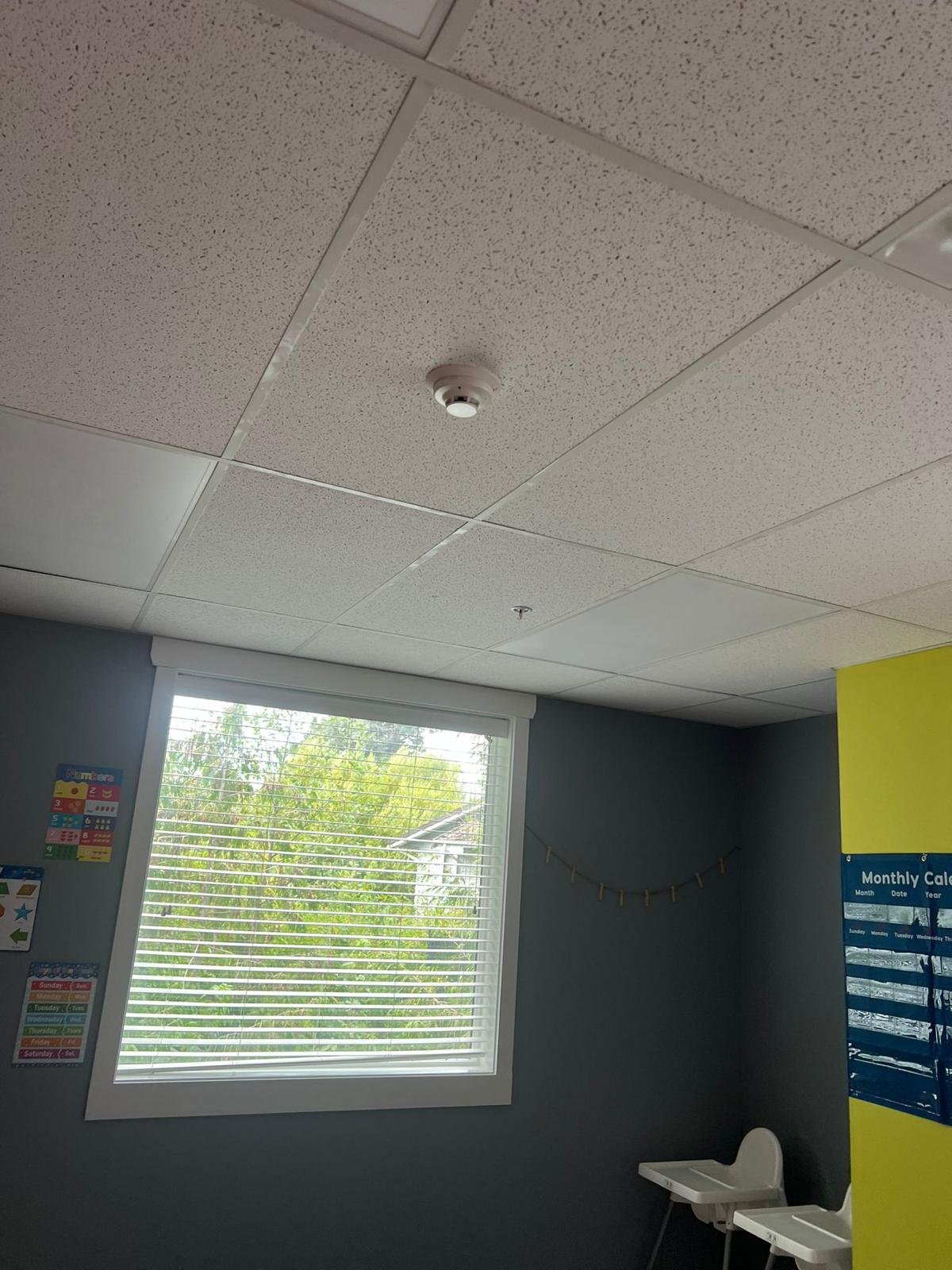 Childcare Centre II daycare construction by DQ Construction, photo 26