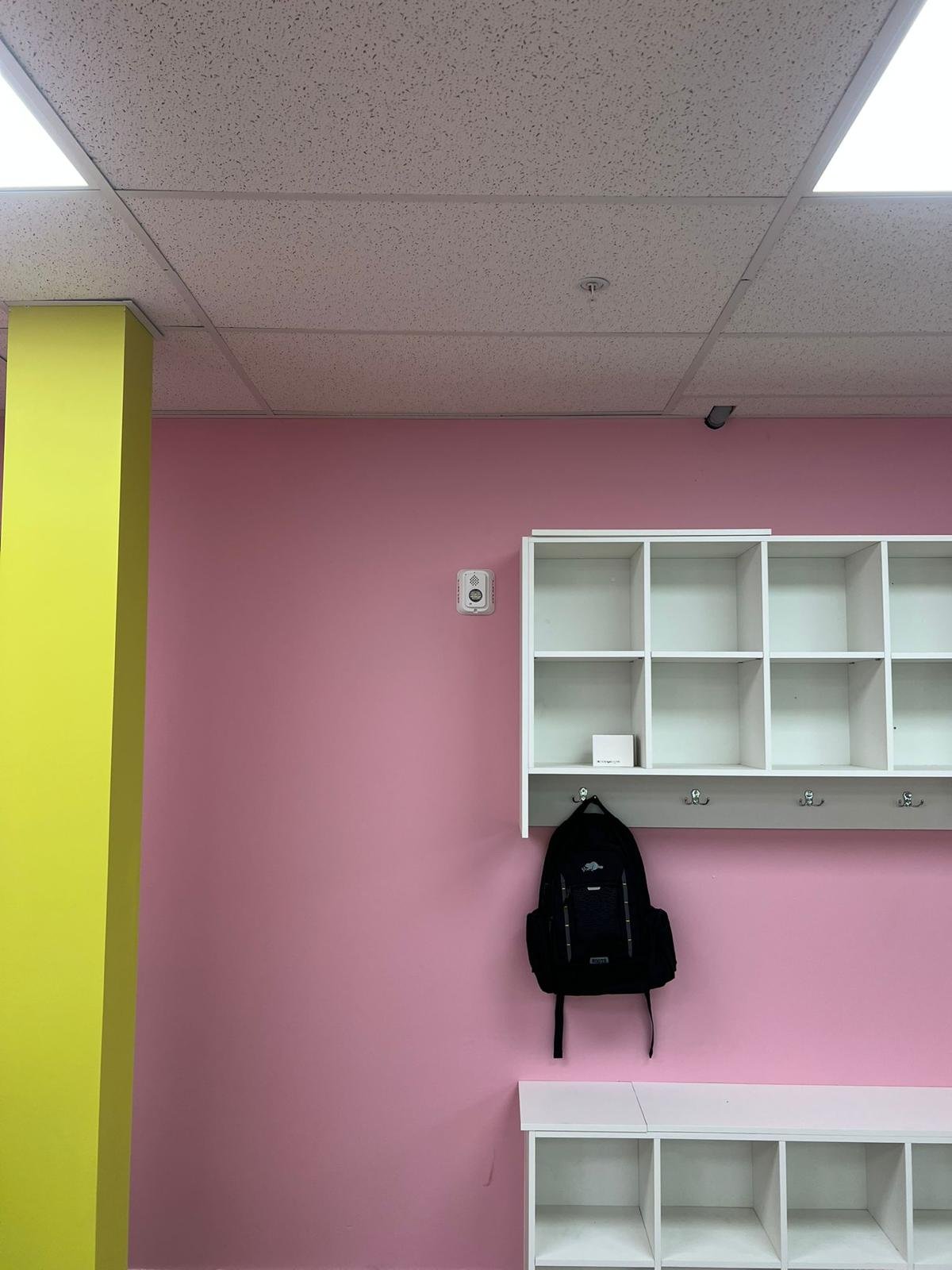 Childcare Centre II daycare construction by DQ Construction, photo 28