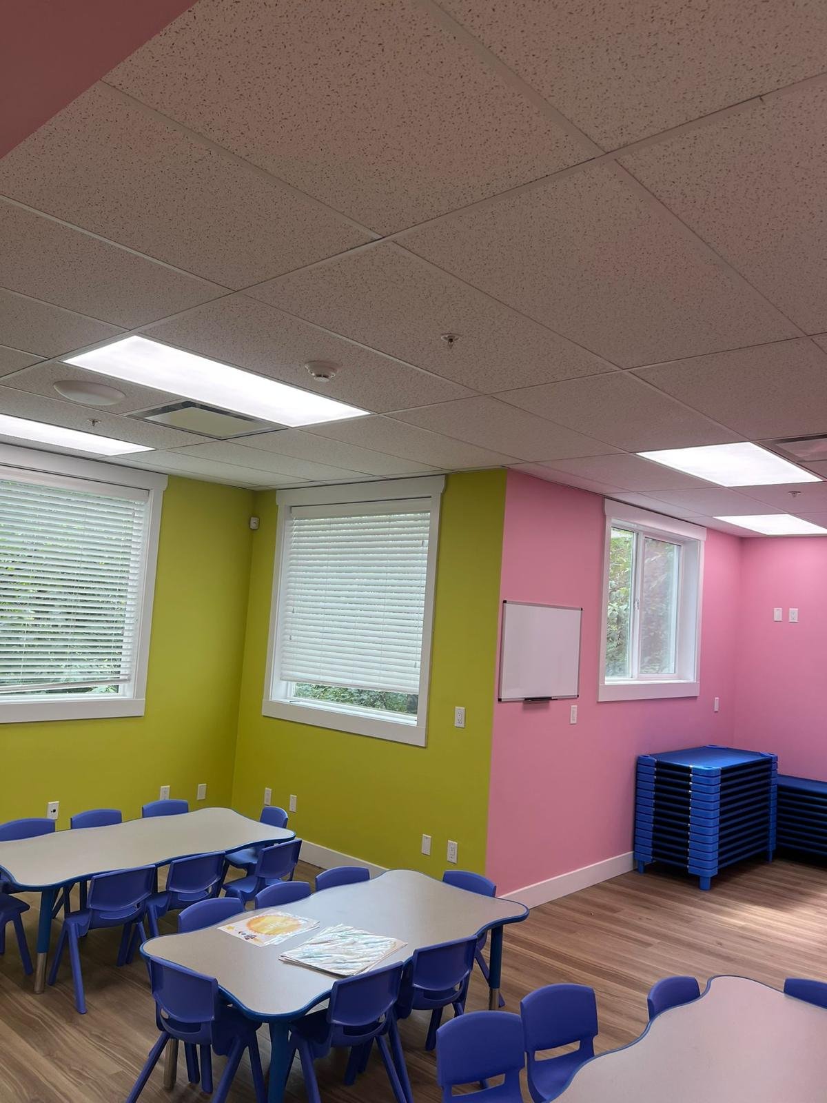Childcare Centre II daycare construction by DQ Construction, photo 29