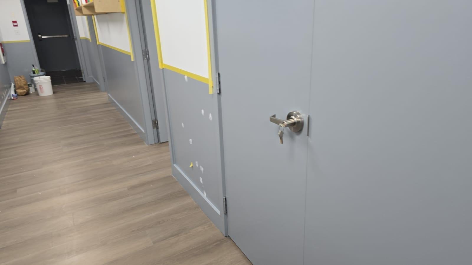 Childcare Centre daycare construction by DQ Construction, photo 4