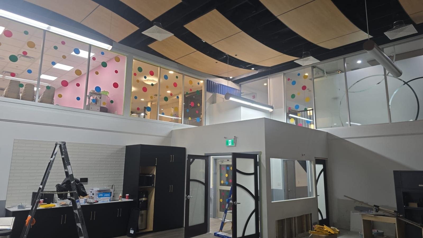 Childcare Centre daycare construction by DQ Construction, photo 7