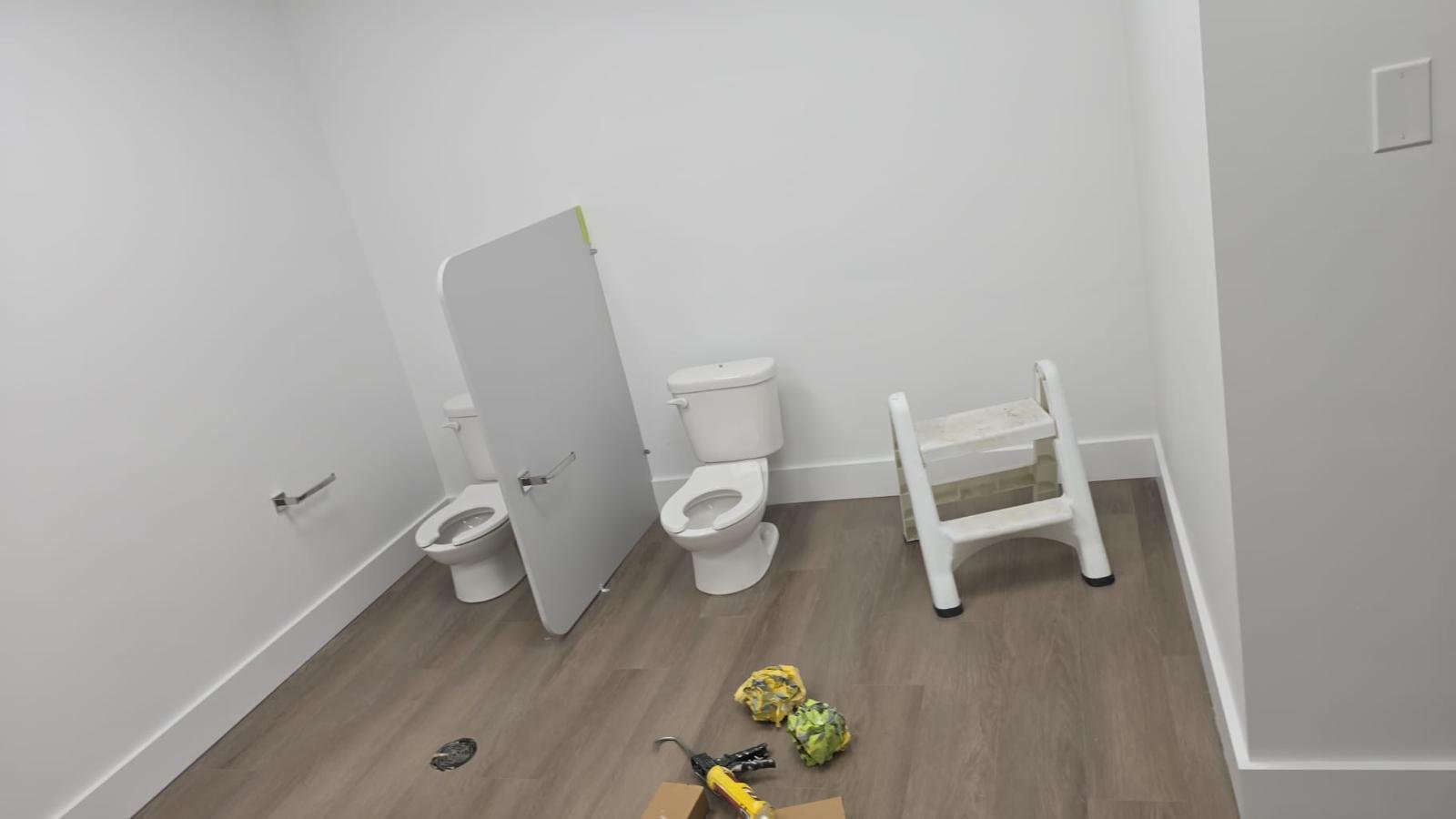 Childcare Centre daycare construction by DQ Construction, photo 8