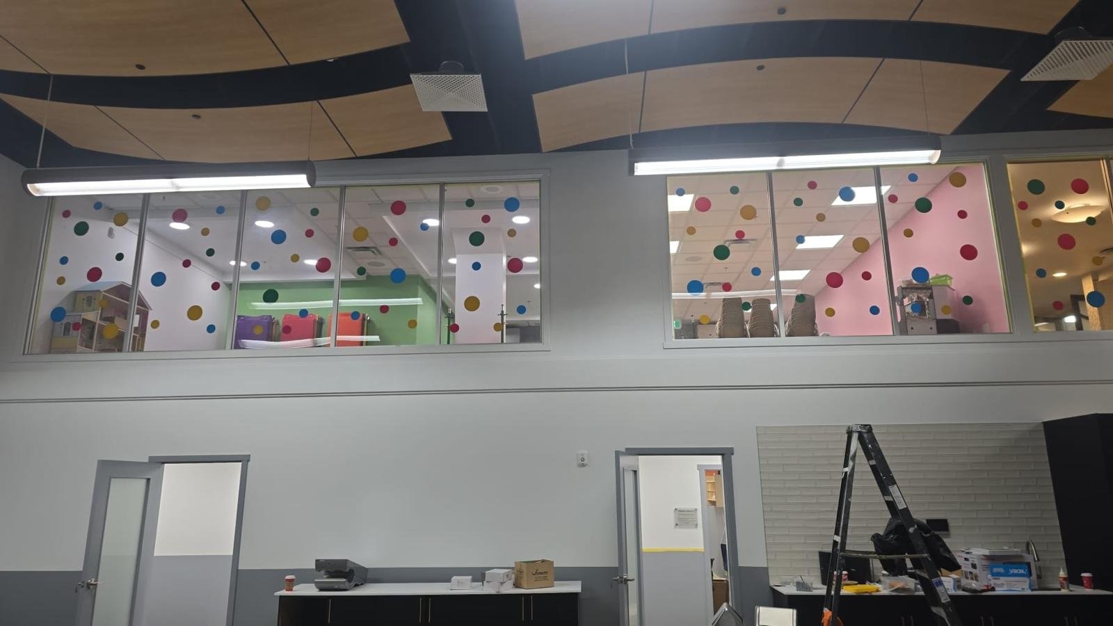 Childcare Centre daycare construction by DQ Construction, photo 10