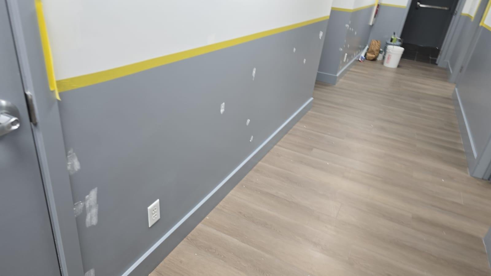 Childcare Centre daycare construction by DQ Construction, photo 13