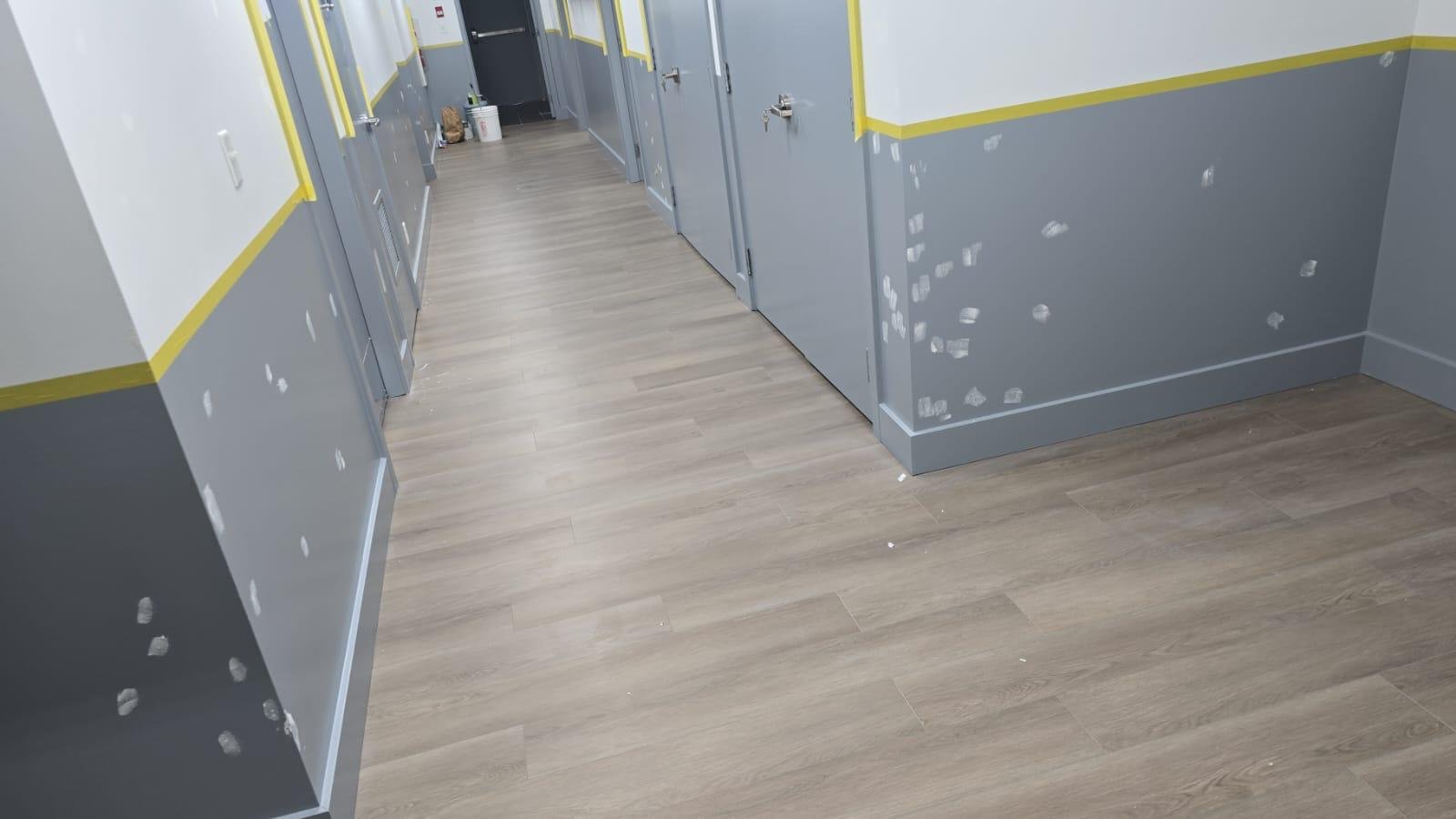 Childcare Centre daycare construction by DQ Construction, photo 14