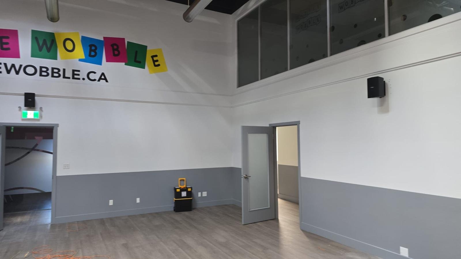 Childcare Centre daycare construction by DQ Construction, photo 15