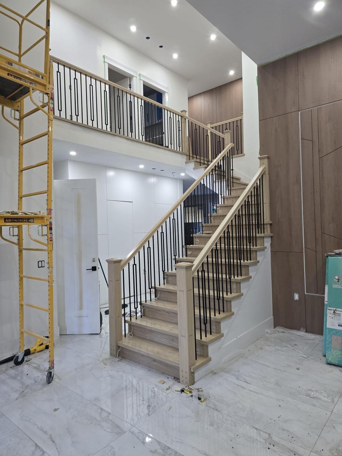 Custom New Home residential construction by DQ Construction, photo 3
