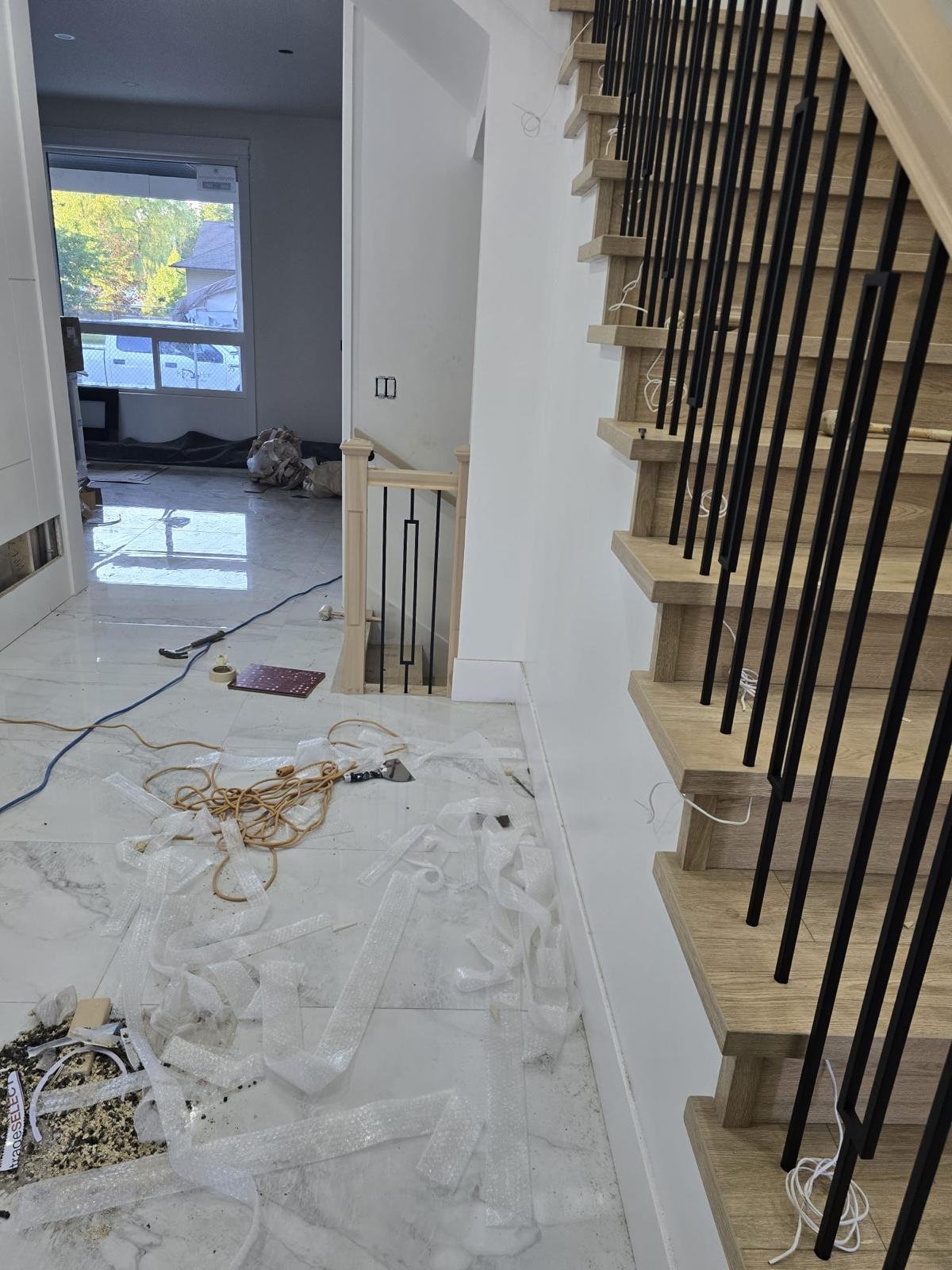 Custom New Home residential construction by DQ Construction, photo 4
