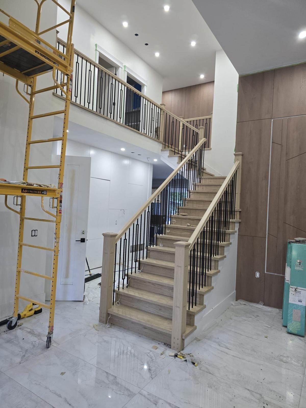 Custom New Home residential construction by DQ Construction, photo 5