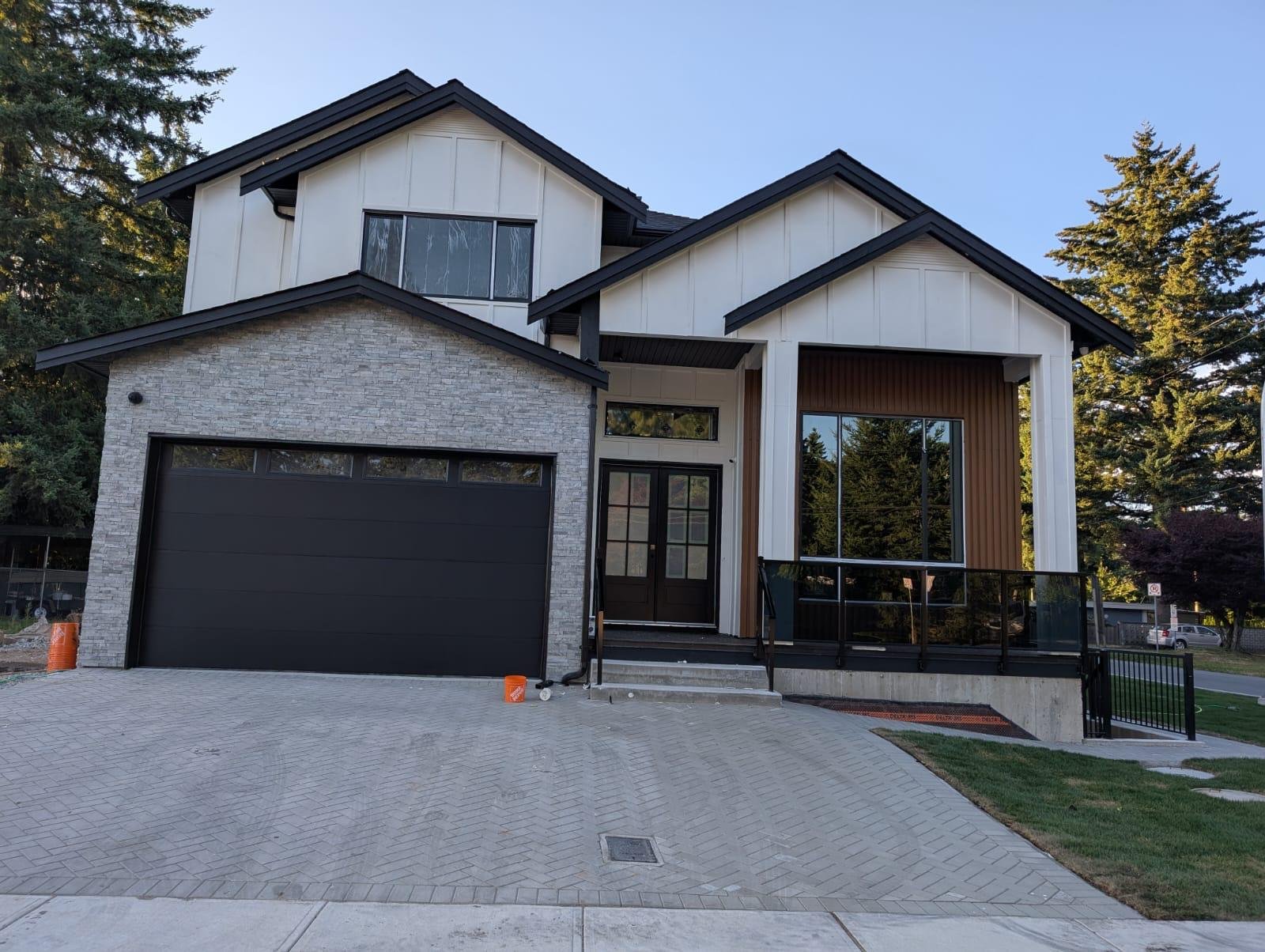 Custom New Home residential construction by DQ Construction, photo 6
